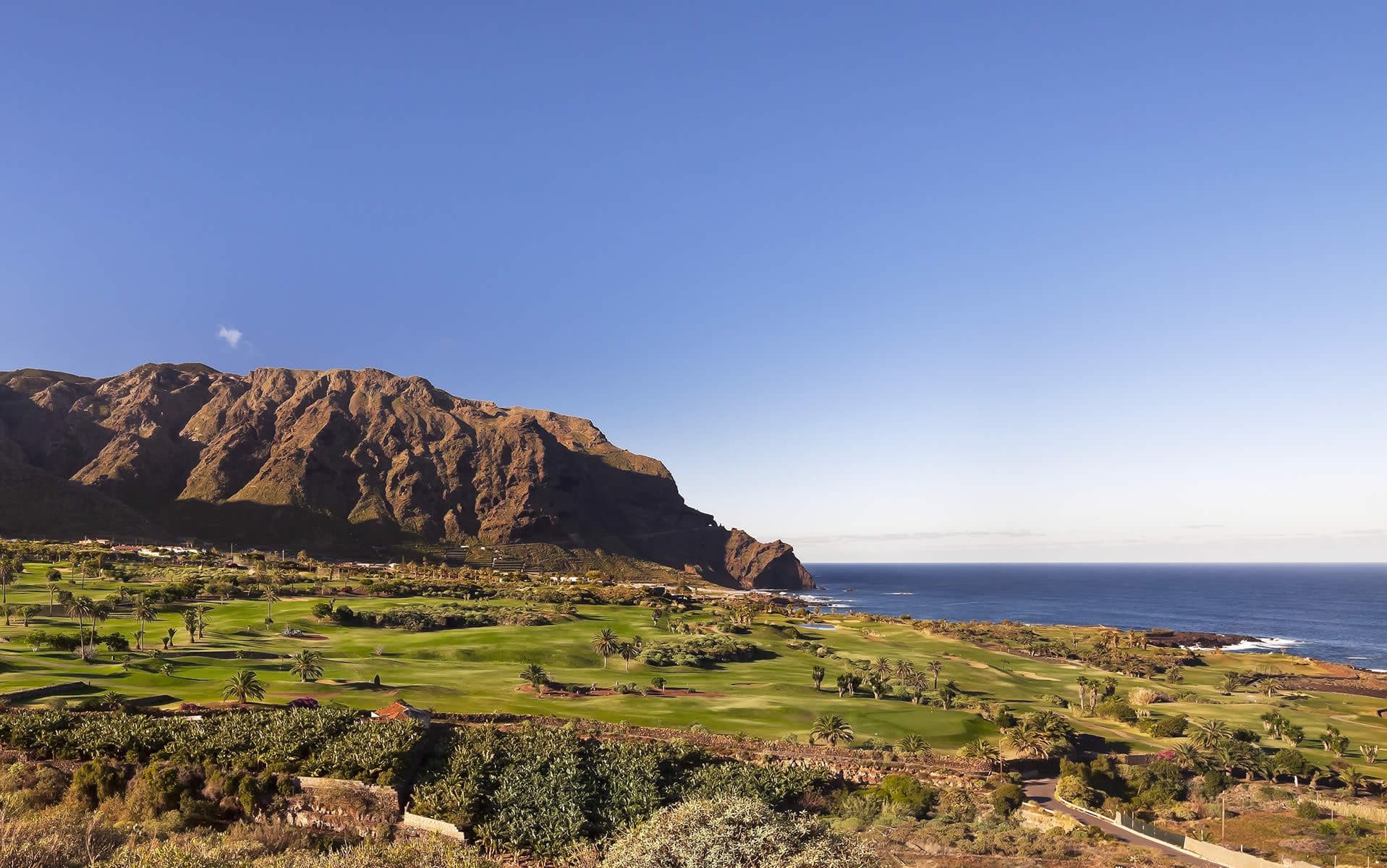 Buenavista Golf - golf in Buenavista