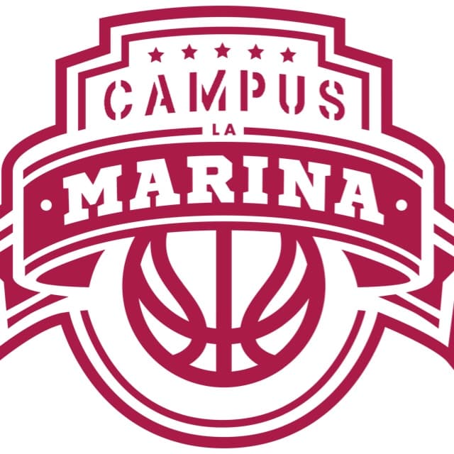 CAMPUS LA MARINA - fútbol 