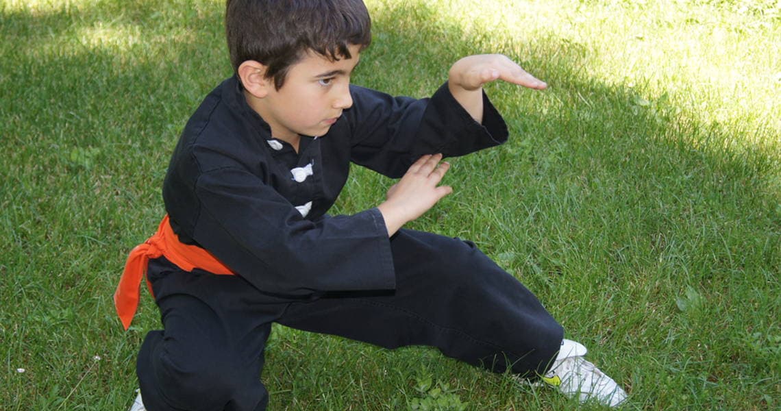 Centro deportivo Arco - karate in Verín
