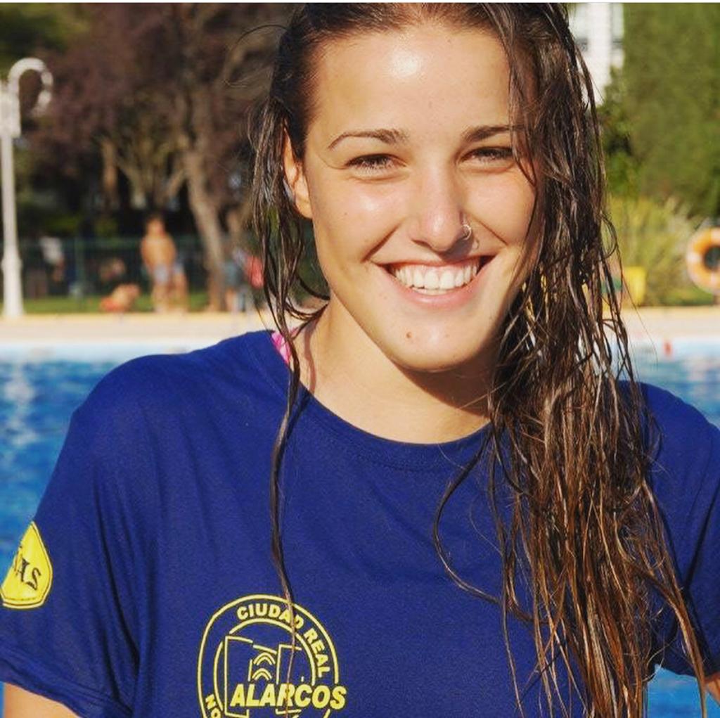 Recreation Association Alcores - natacion in Talavera de la Reina