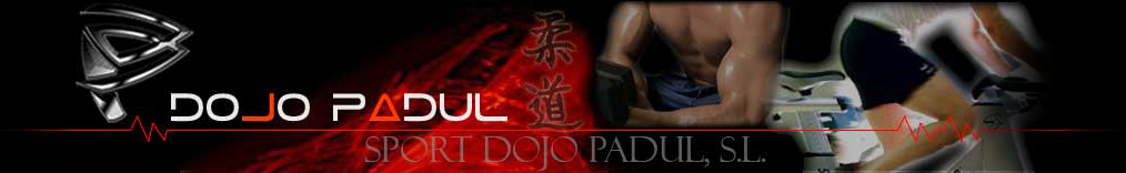 Sport Dojo Padul S L - judo in Padul