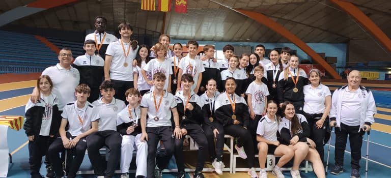 Gimnasio Aragón Karate - karate in Zaragoza