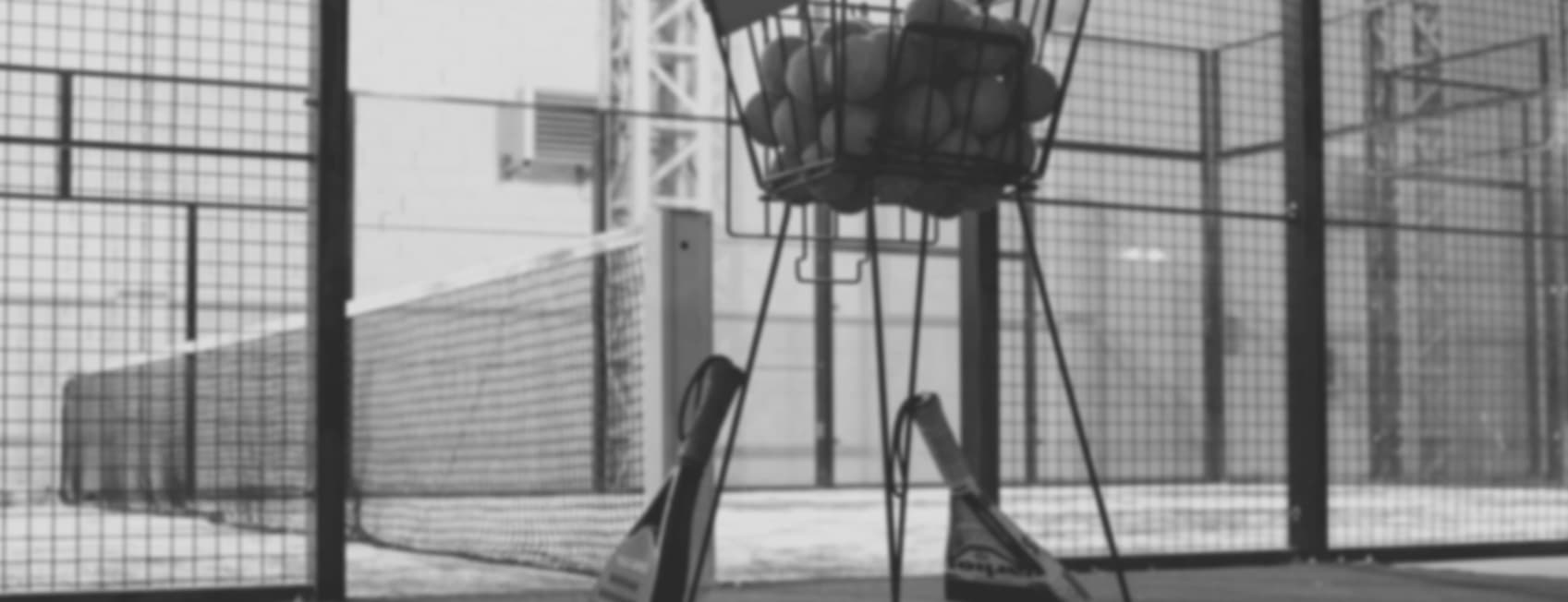 GRAND PADDLE GUADALAJARA S.L. - padel in Guadalajara