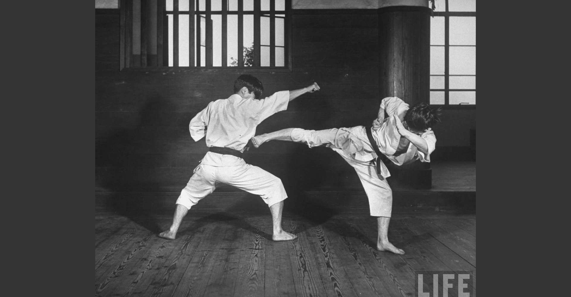 JKA Toulouse Karate - karate in Toulouse