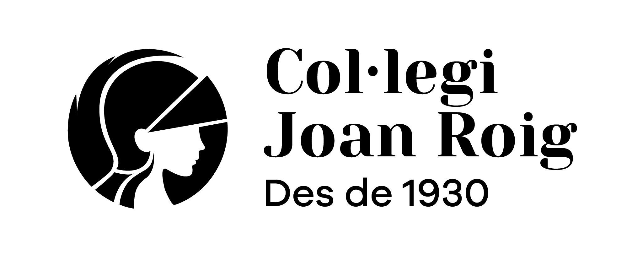 Joan Roig School - natacion in Tarragona