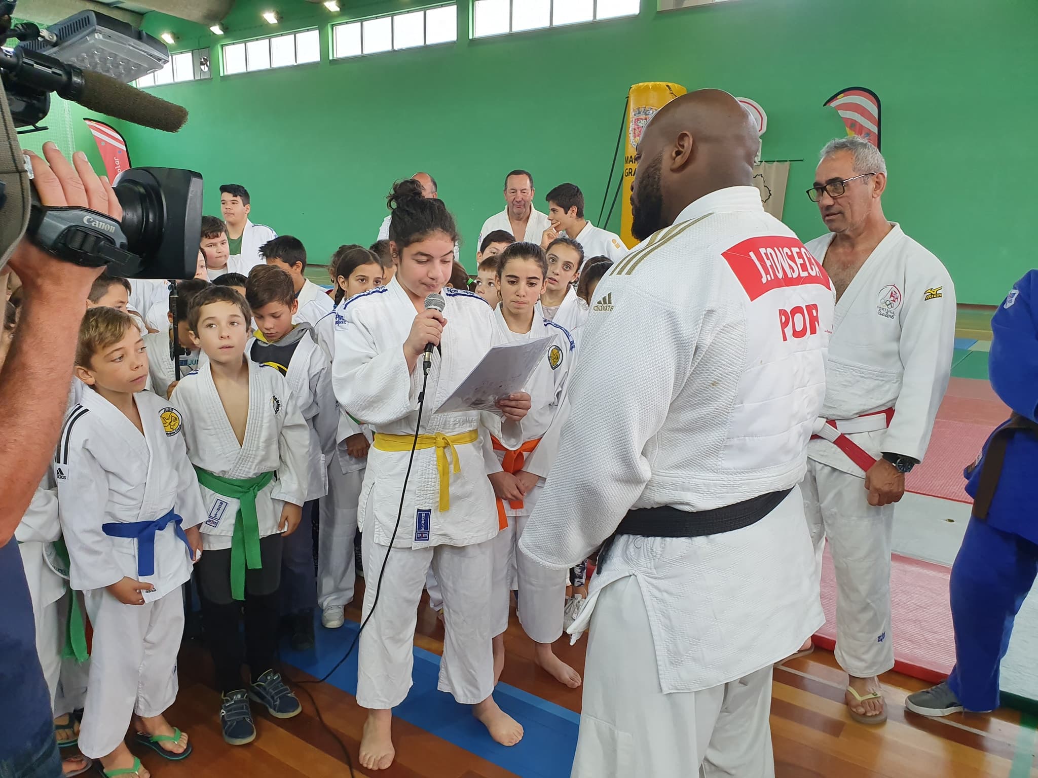 Judo Clube da Marinha Grande - judo in Marinha Grande