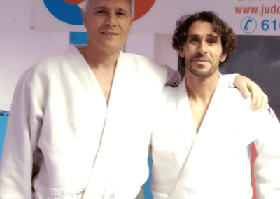 Judo Club Catarroja - judo in Catarroja