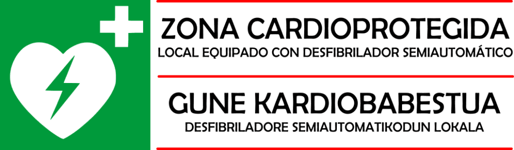 Municipal pools Agua Salada - natacion in Estella