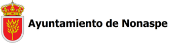 Pista de Pádel Municipal de Nonaspe. - padel in Nonaspe