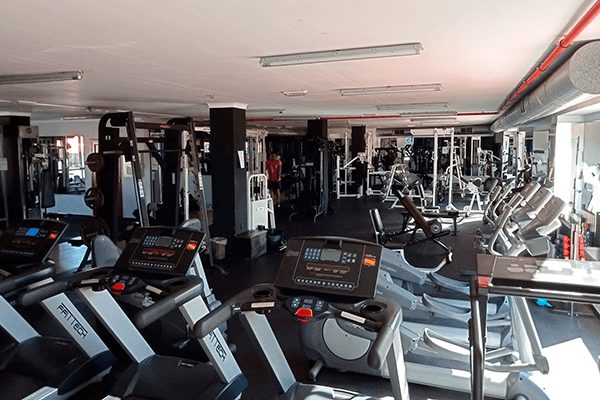 Oxigen Manacor - natacion in Manacor