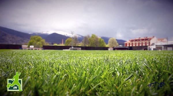 Campo de Fútbol el Hospital La Granja - fútbol in Torrecaballeros
