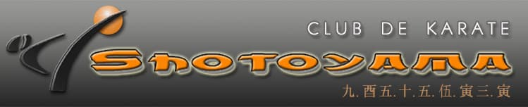 Club de Karate Shotoyama - karate in Marchena