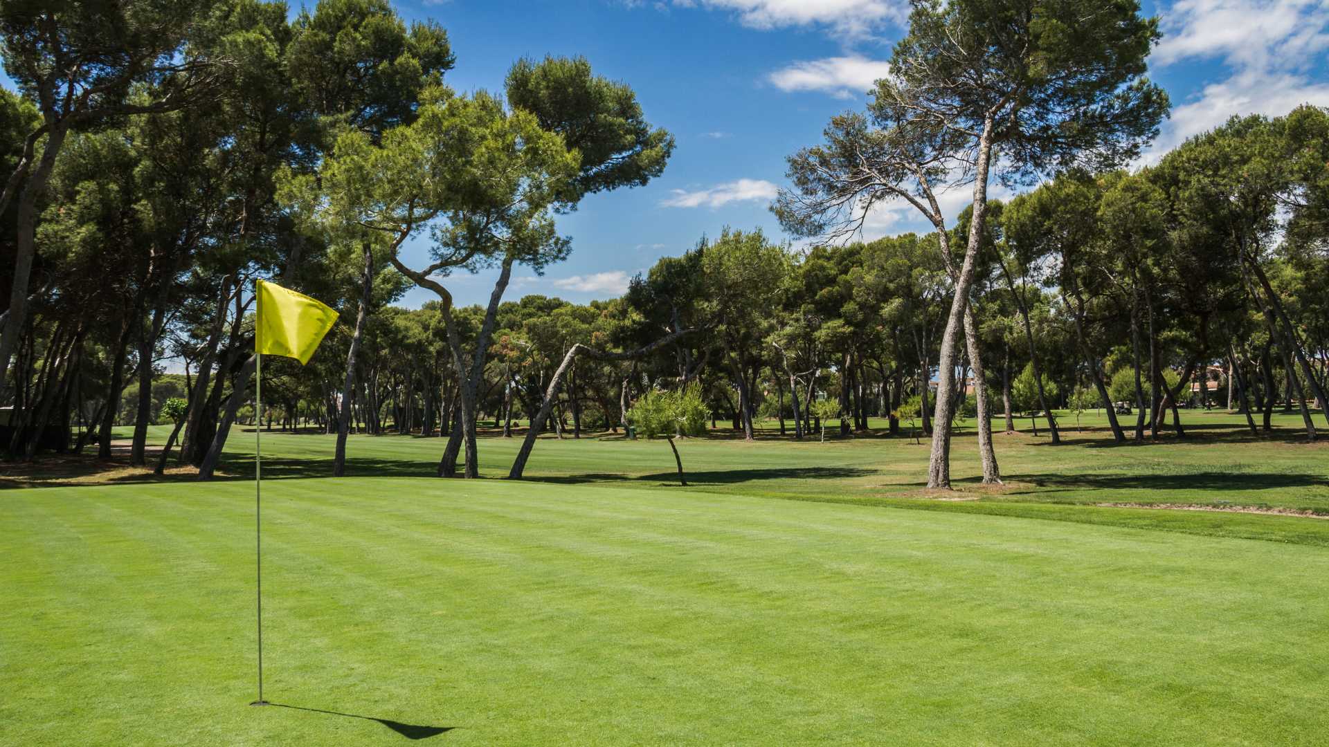 Club de Golf Costa de Azahar - golf in Grao de Castellón