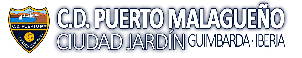C.D. Puerto Malagueño - fútbol in Málaga