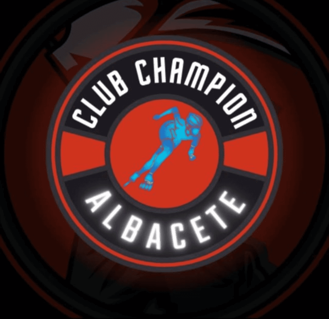 Club Champion Albacete - skateboard in Albacete