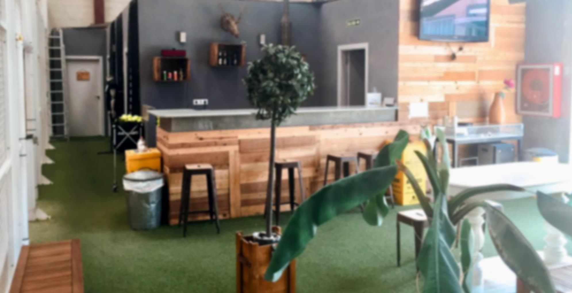 Espacio Pádel - padel in Catarroja