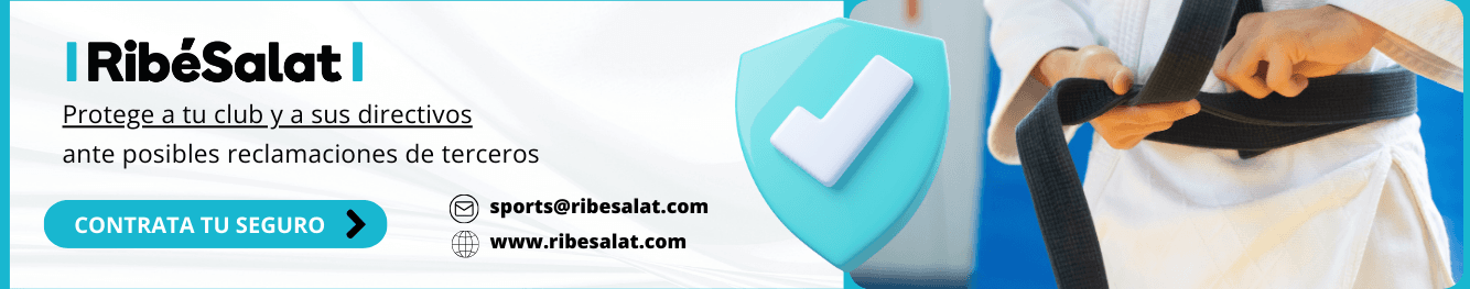 Federación Valenciana de Judo y D.A - judo in València