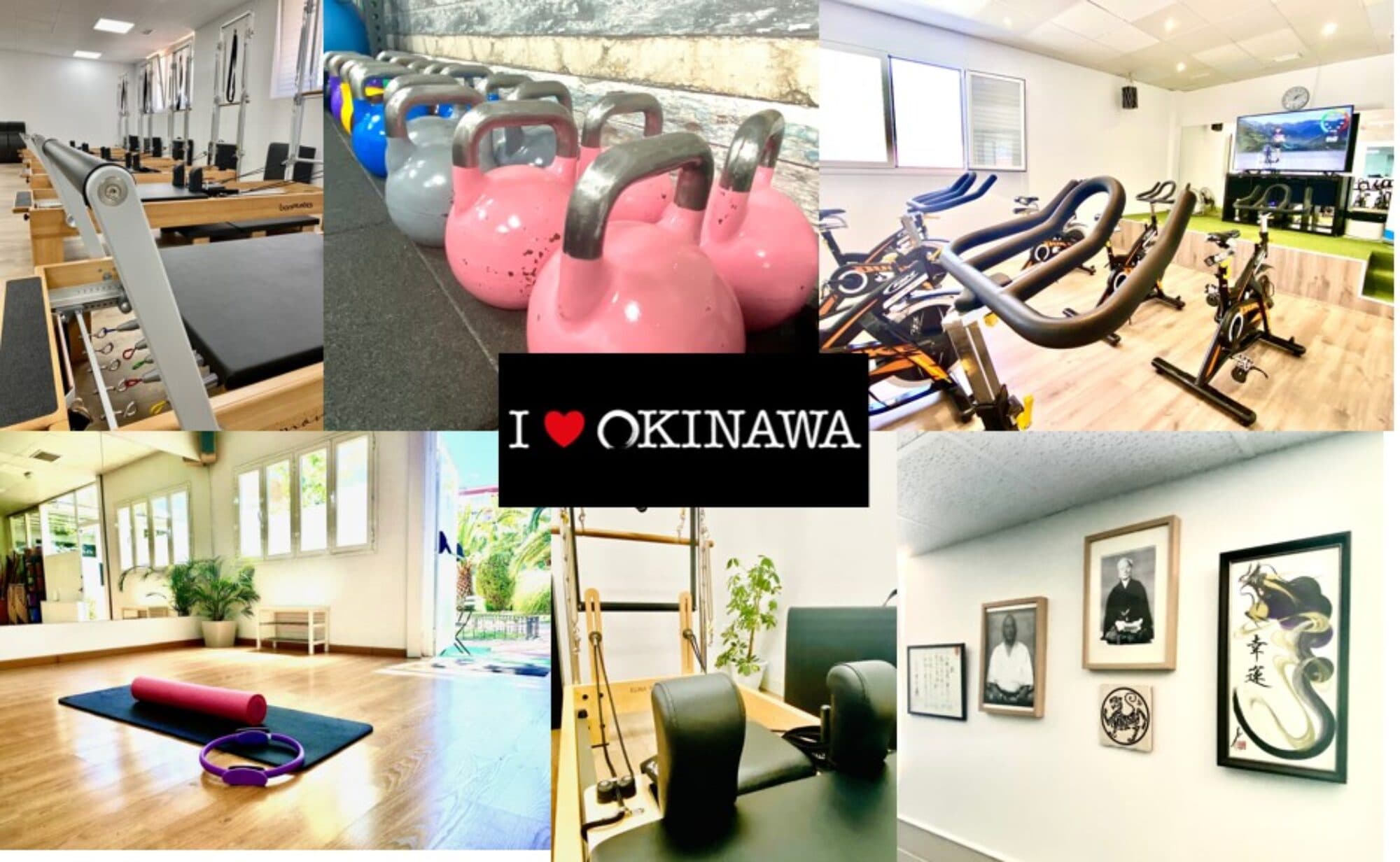 Gimnasio Okinawa - judo in Aljaraque