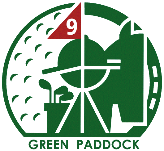 Green Paddock - golf in Torrelodones