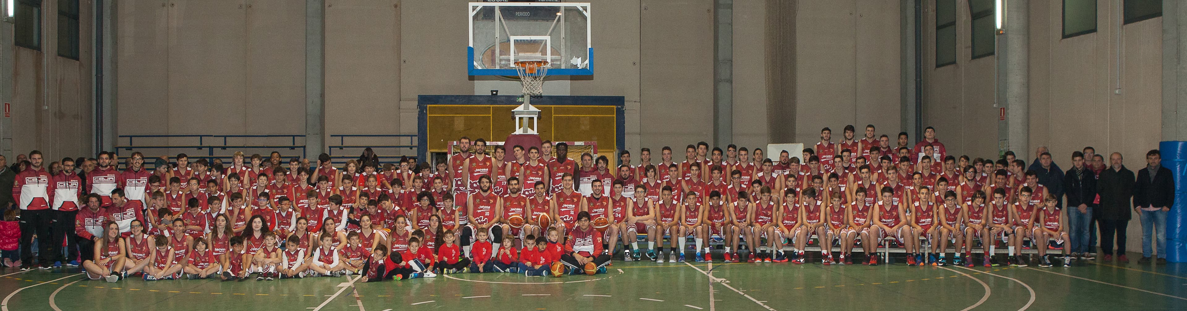 Club Bàsquet Jóvens Almàssera - baloncesto in Almàssera