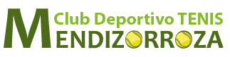 Club Deportivo Tenis Mendizorroza - tenis in Vitoria-Gasteiz