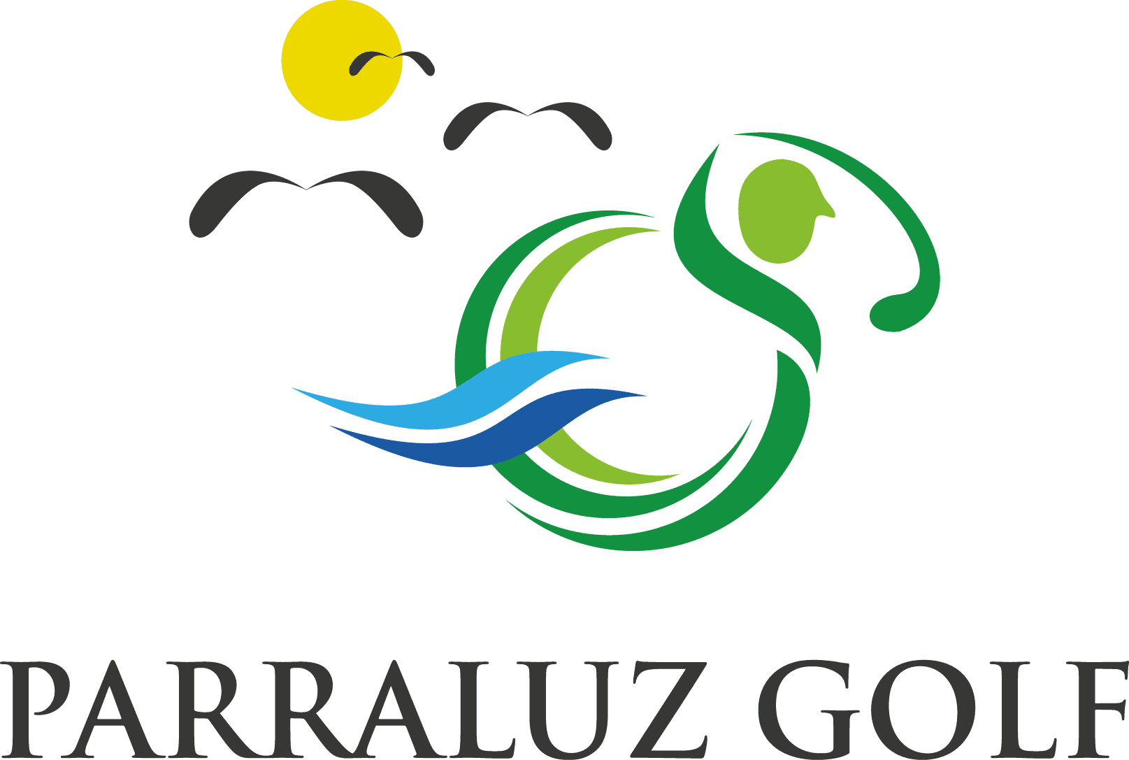 Parraluz Golf - golf 