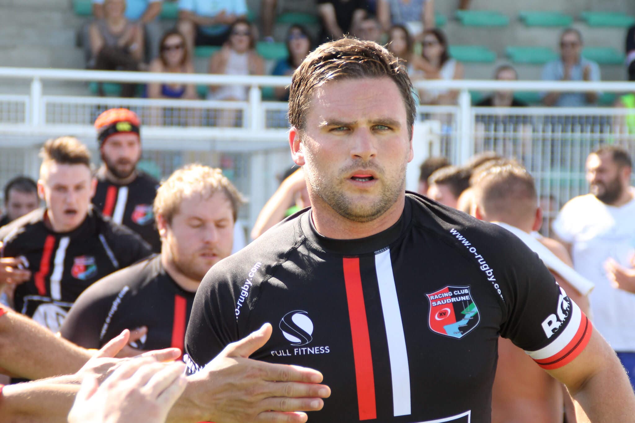 Racing Club Saudrune - rugby in Cugnaux