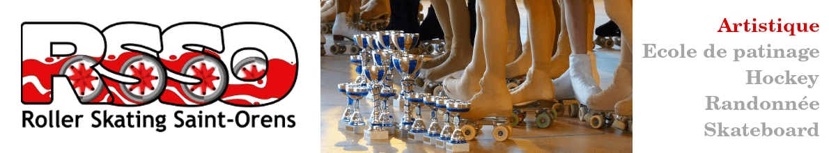 R.S.S.O - skateboard in Saint-Orens-de-Gameville