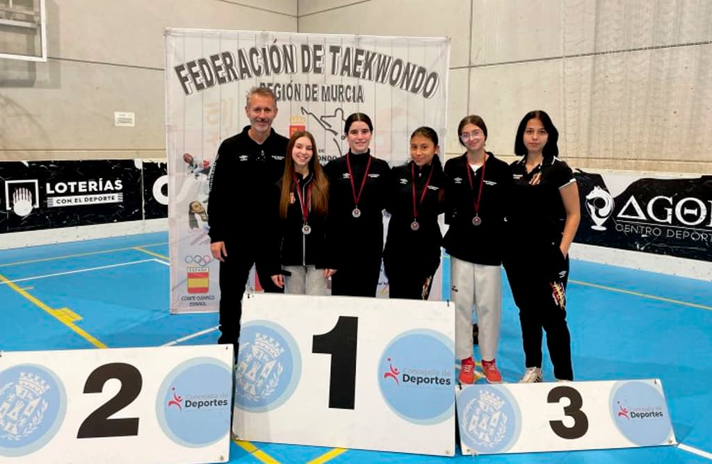 KÁRATE KYOKUSHIN (CLUB DEPORTIVO TAHIRI KYOKUSHIN) - karate in Totana