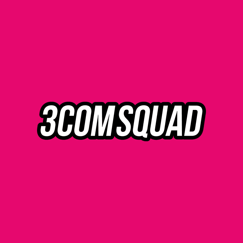 3COM Squad - baloncesto in Telde