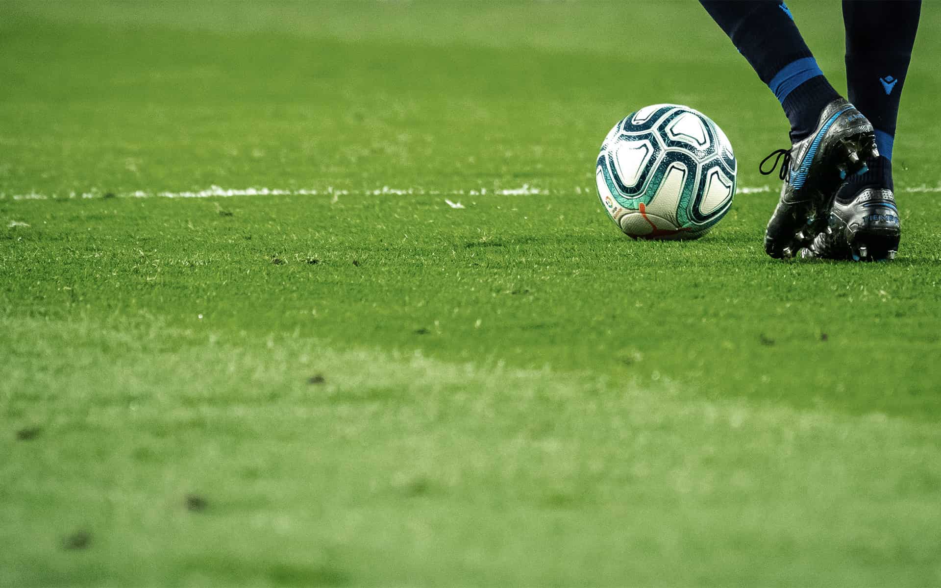 Ball Academy - fútbol in Gemunde