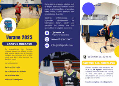 Carmen Sports Center - baloncesto in Vigo