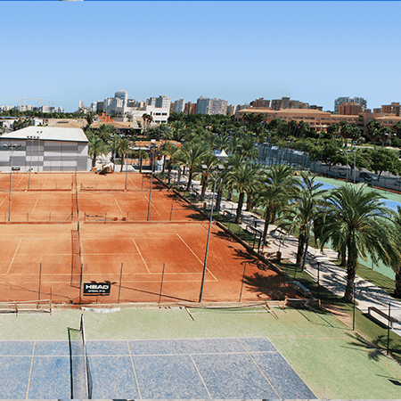 Tenis Arena - tenis in Écija