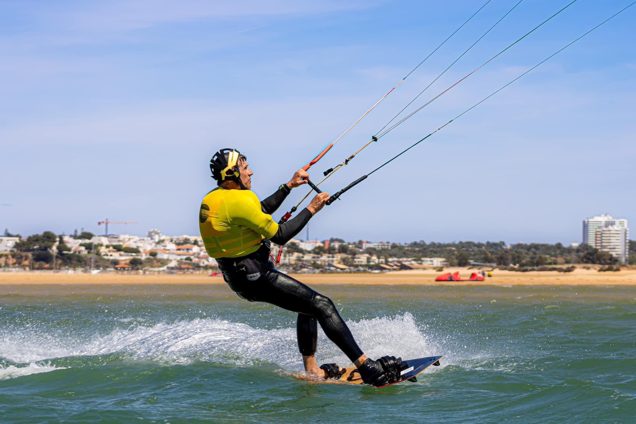 Alvor Kitesurf Center - kitesurf in Alvor