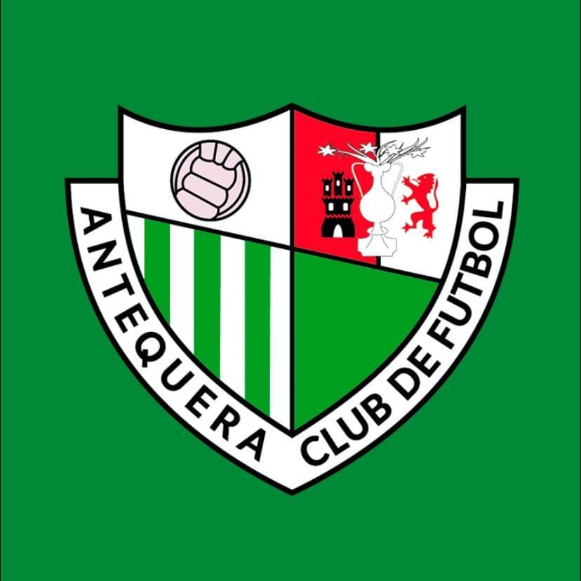 Antequera CF - fútbol in Antequera