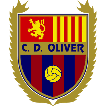 C. D. Oliver - fútbol in Zaragoza