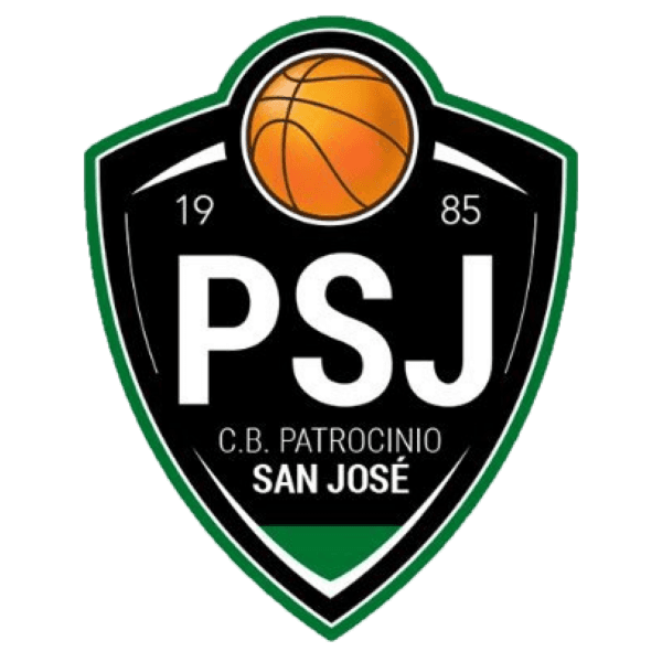 Club de Baloncesto Patrocinio de San José, desde 1985 - baloncesto in Madrid