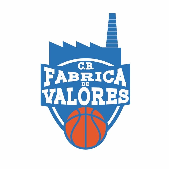 Club Baloncesto Fabrica de valores - baloncesto in Toledo