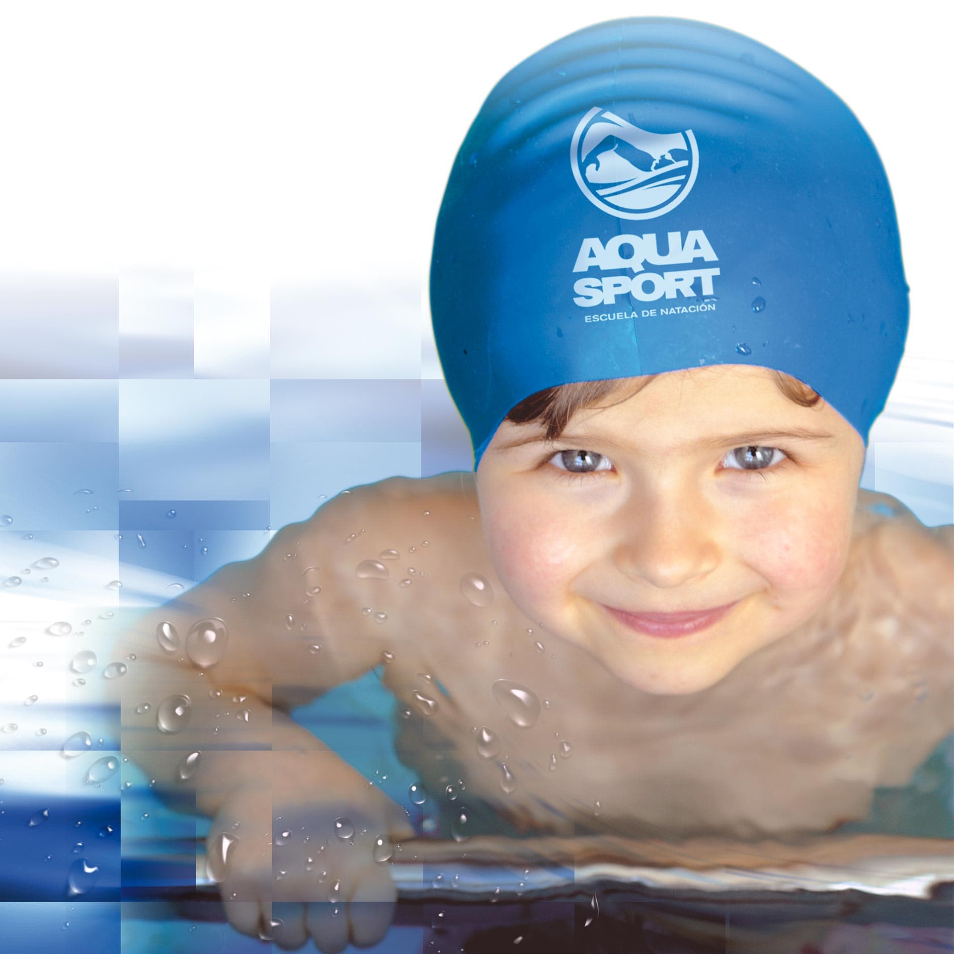 Aquasport Vallecas - natacion in Madrid