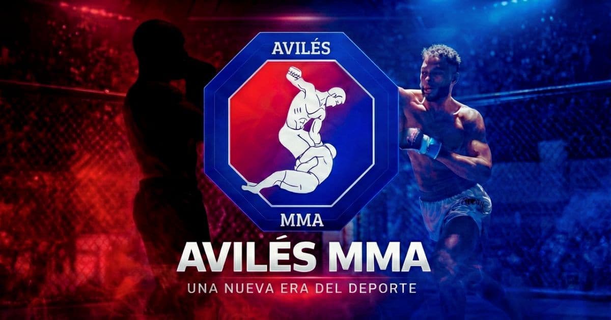 Avilés MMA - Artes Marciales Mixtas y Defensa Personal - karate in Avilés