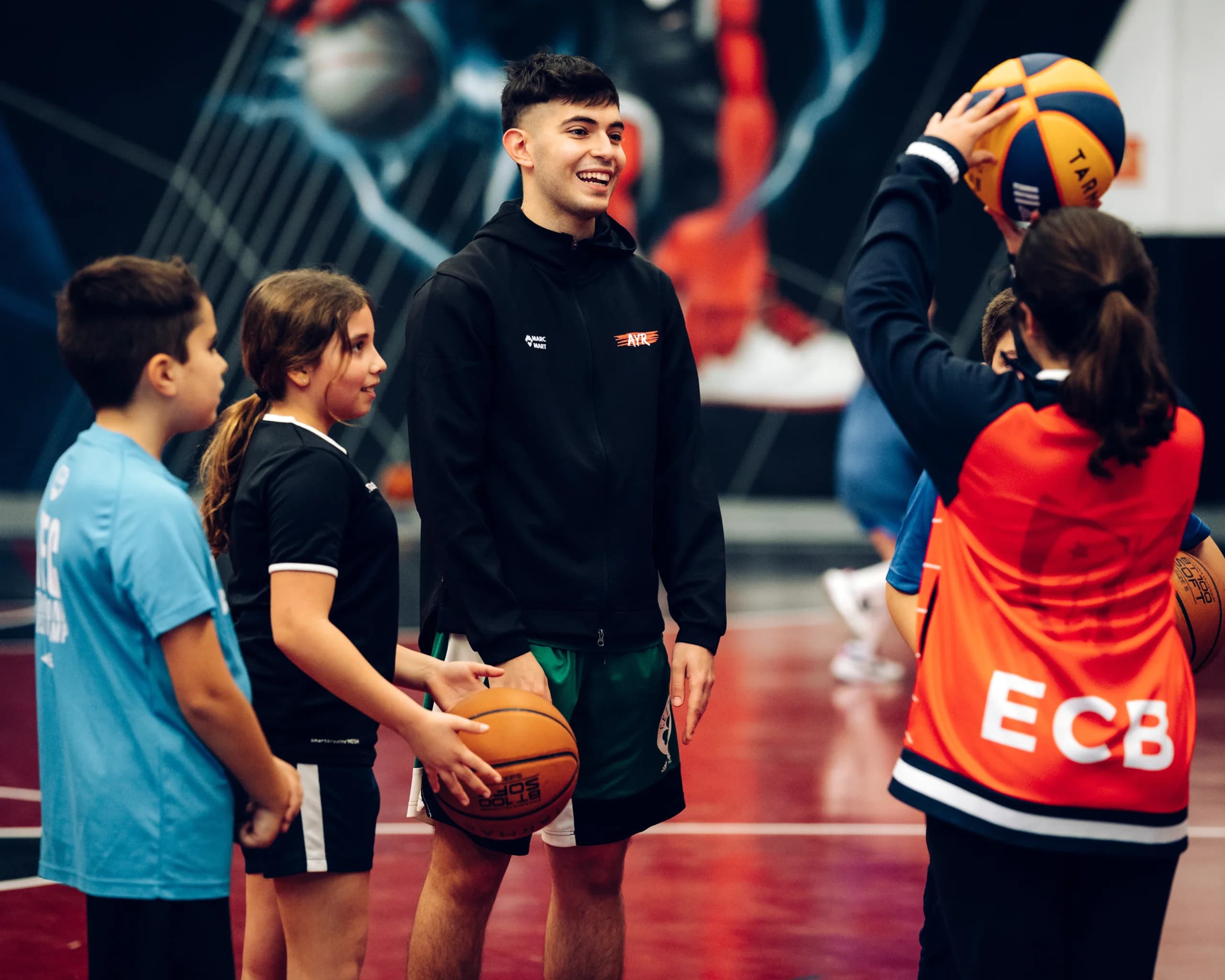 AYR Tarragona - fútbol in Tarragona