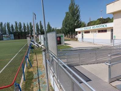 Club Deportivo NEME - fútbol in Salamanca