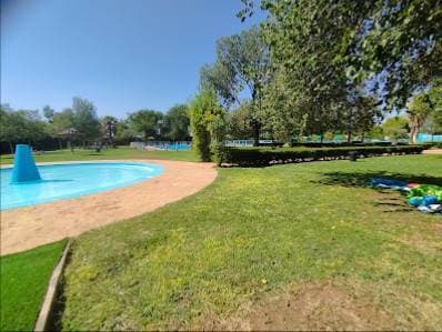 Piscina Municipal de Corte de Peleas - natacion in Corte de Peleas