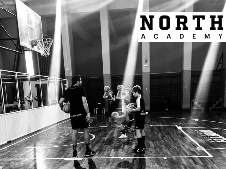 North Academy Academia de tecnificación de baloncesto - baloncesto in Bilbao