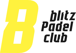 Blitz Padel Club - padel in São Romão