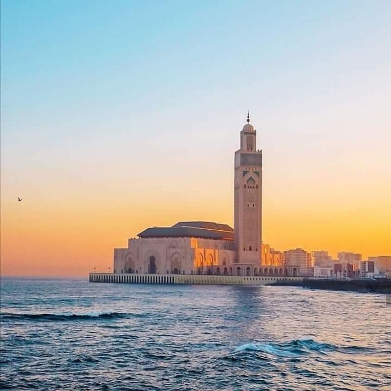 Breaks.Golf - golf in Tangier