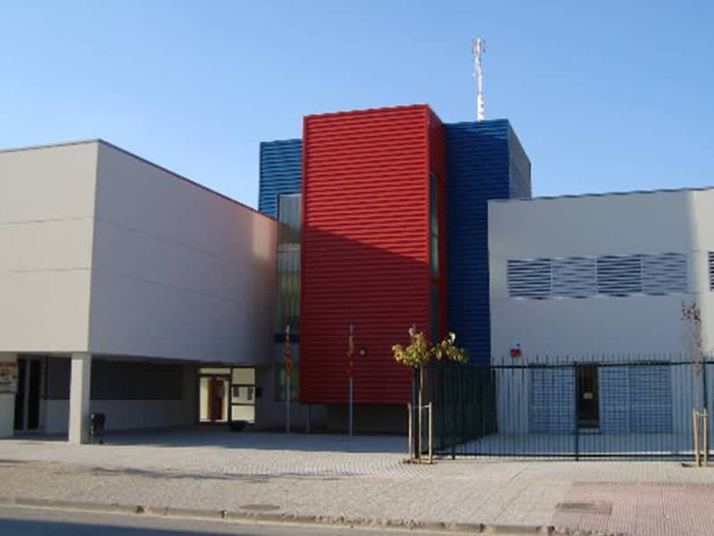 Basket Cadrete - baloncesto in Cadrete