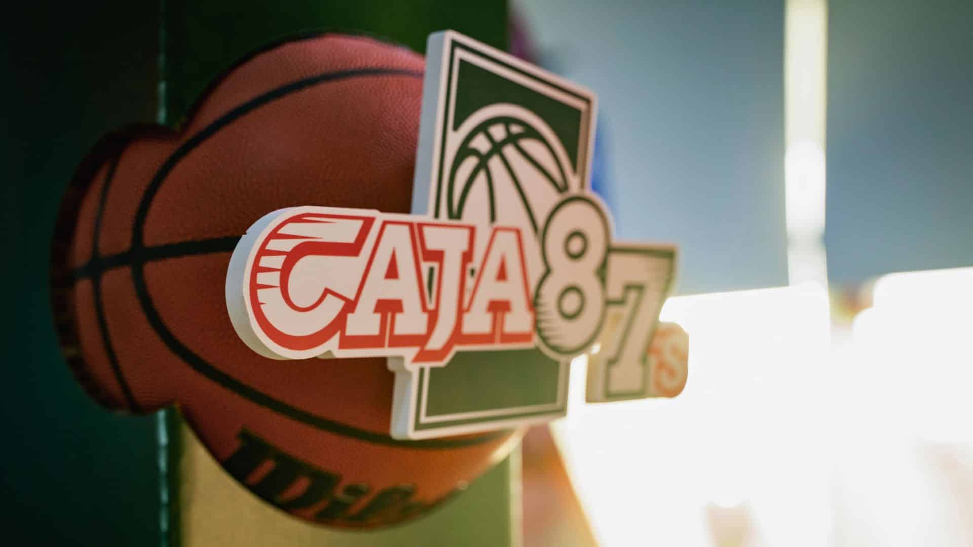 Canchas Baloncesto “Los de la calle Japón” - baloncesto in Sevilla