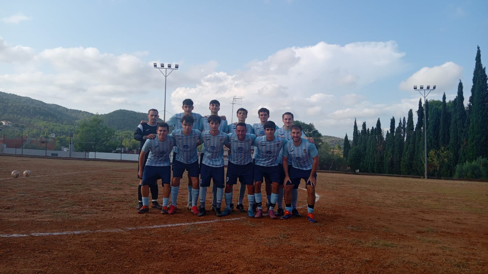 Club ACD Benicense - Benicasim - futbol_americano in Benicàssim