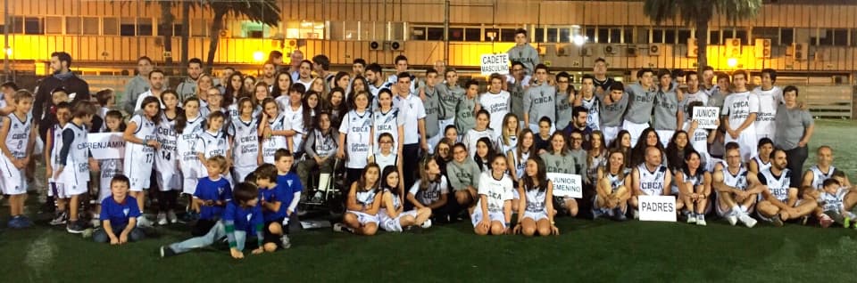 Club de Baloncesto del Colegio Alemán - baloncesto in València
